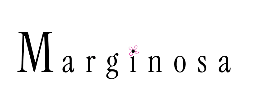 Marginosa wordmark